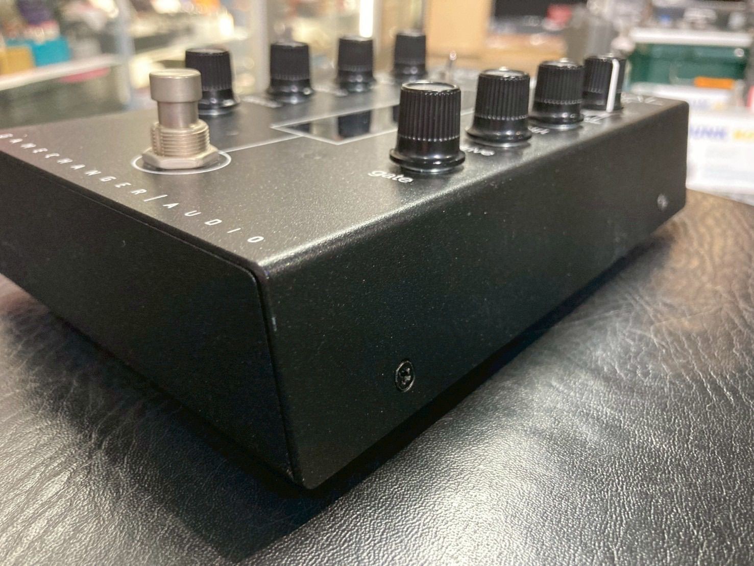 Gamechanger Audio LIGHT PEDAL 759473