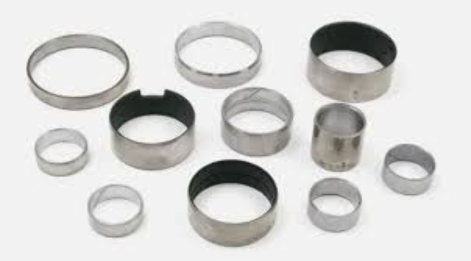 bushing kit 6f35 Automatic transmission