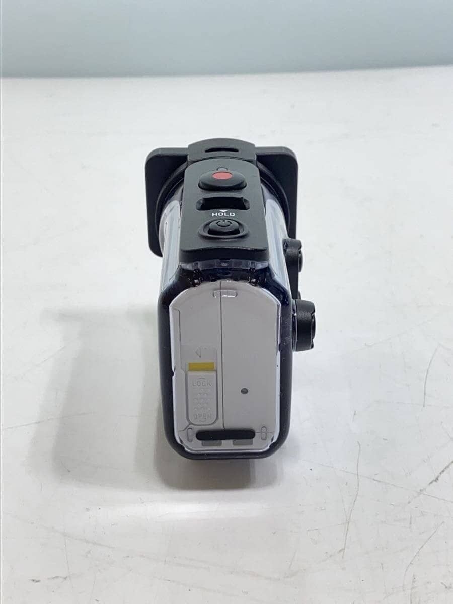 SONY HDR-AS300 camcorder Used