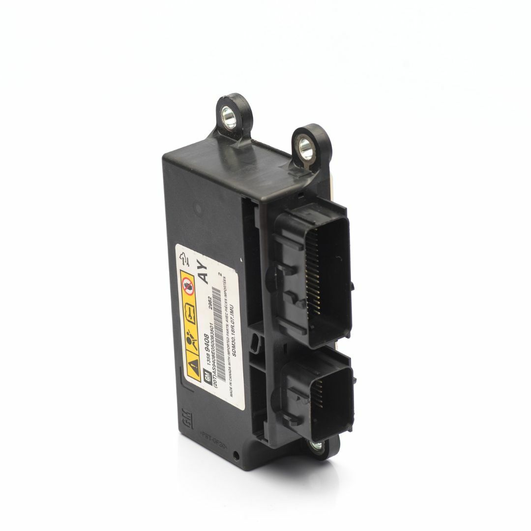 For Chevrolet Blazer SRS SRS Hard & Light Codes Clear