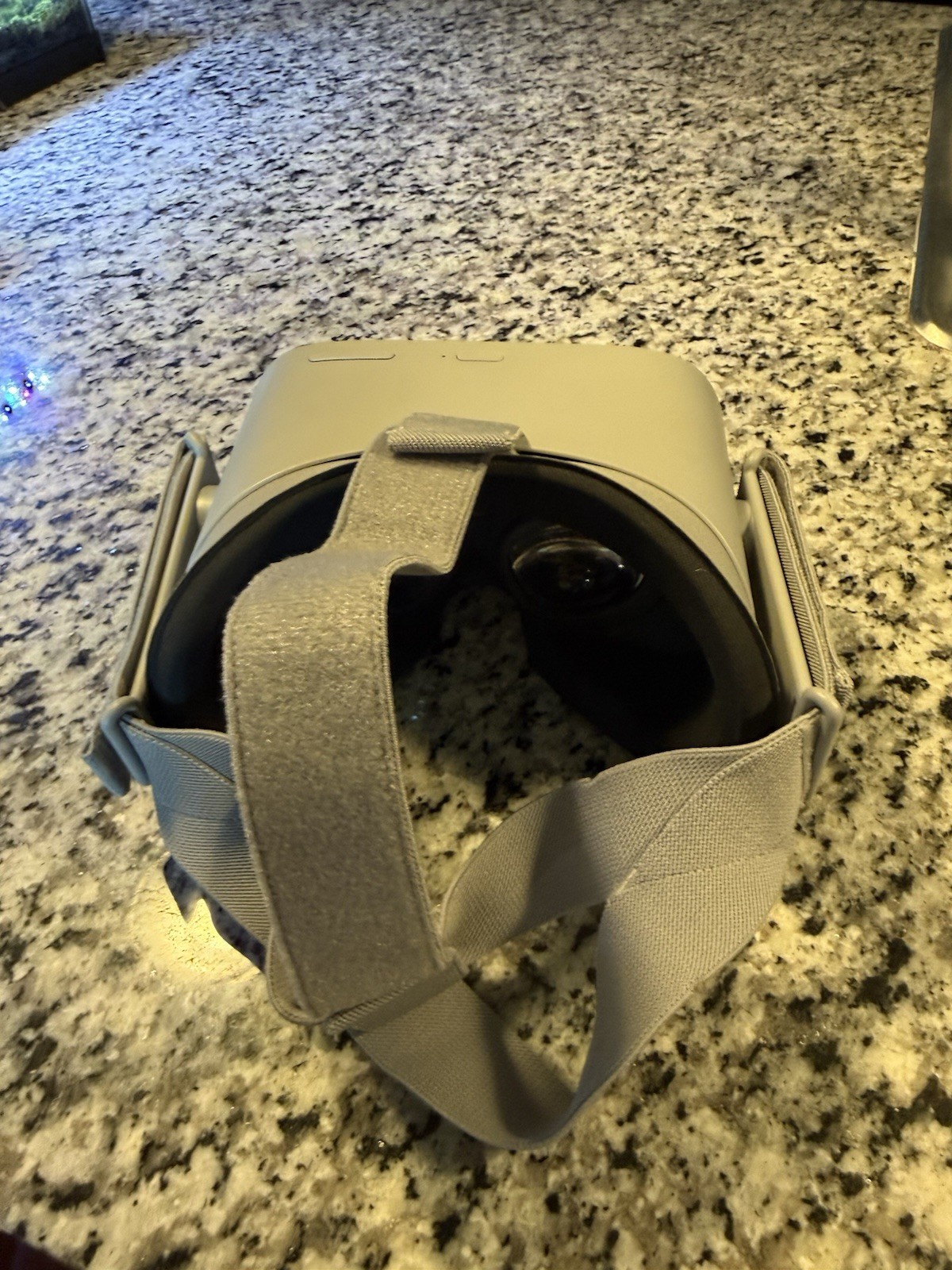 Meta Oculus Quest VR Headset