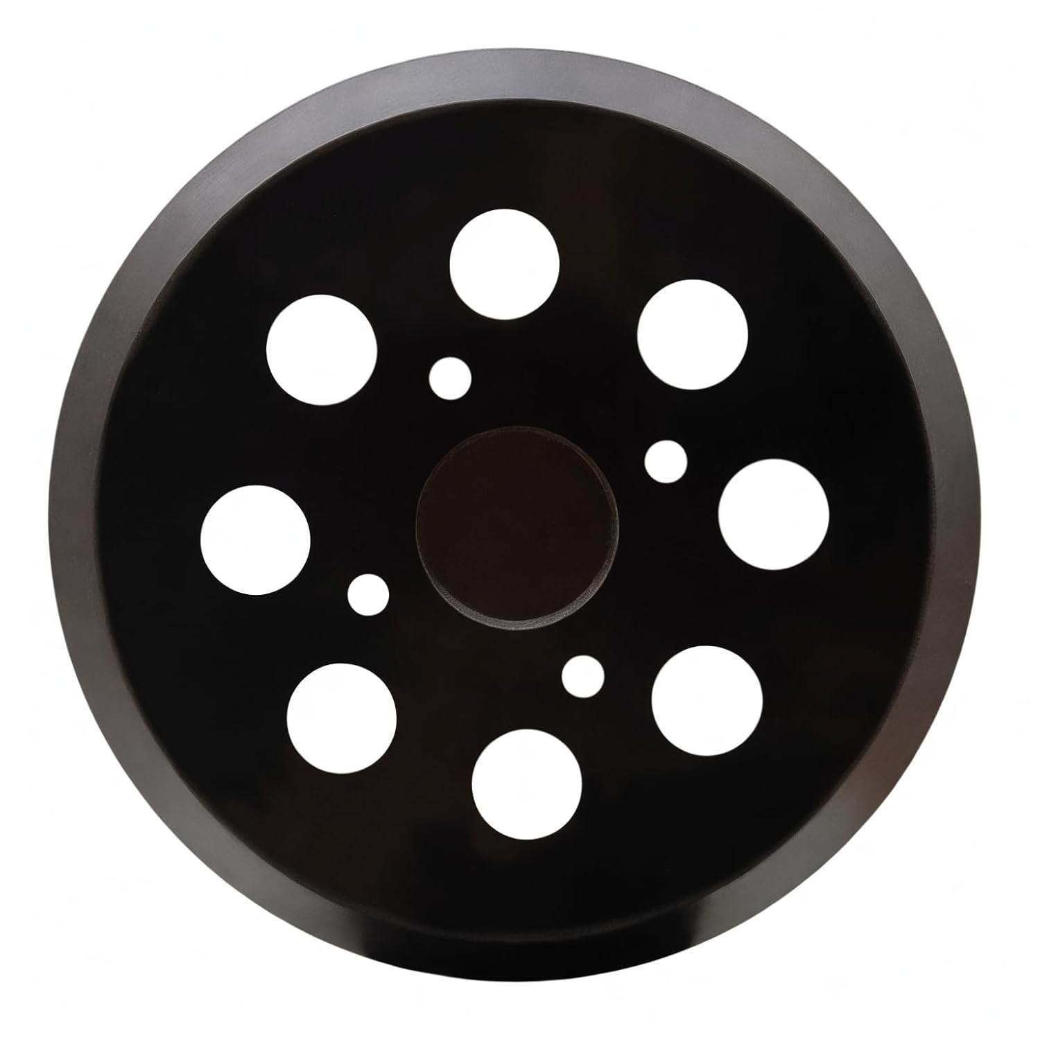 5" Hook and Loop Replacement Sander Pad for Craftsman 315 Model Random Orbit ...