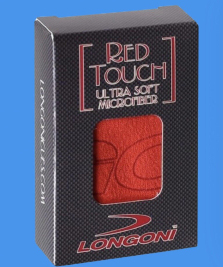 LONGONI RED TOUCH ( # 1 LONGONI DEALER IN USA ).