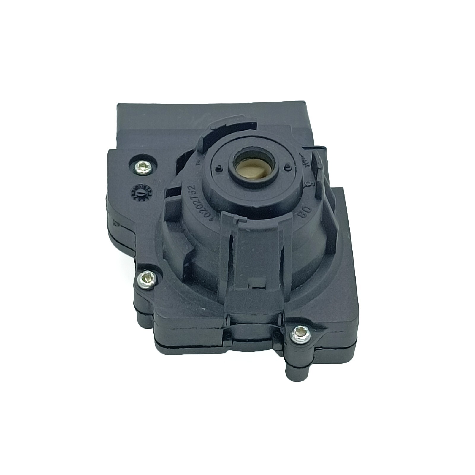 6RA905865 Replacement Ignition Starter Switch 7 Pin for VW Santana Rapid