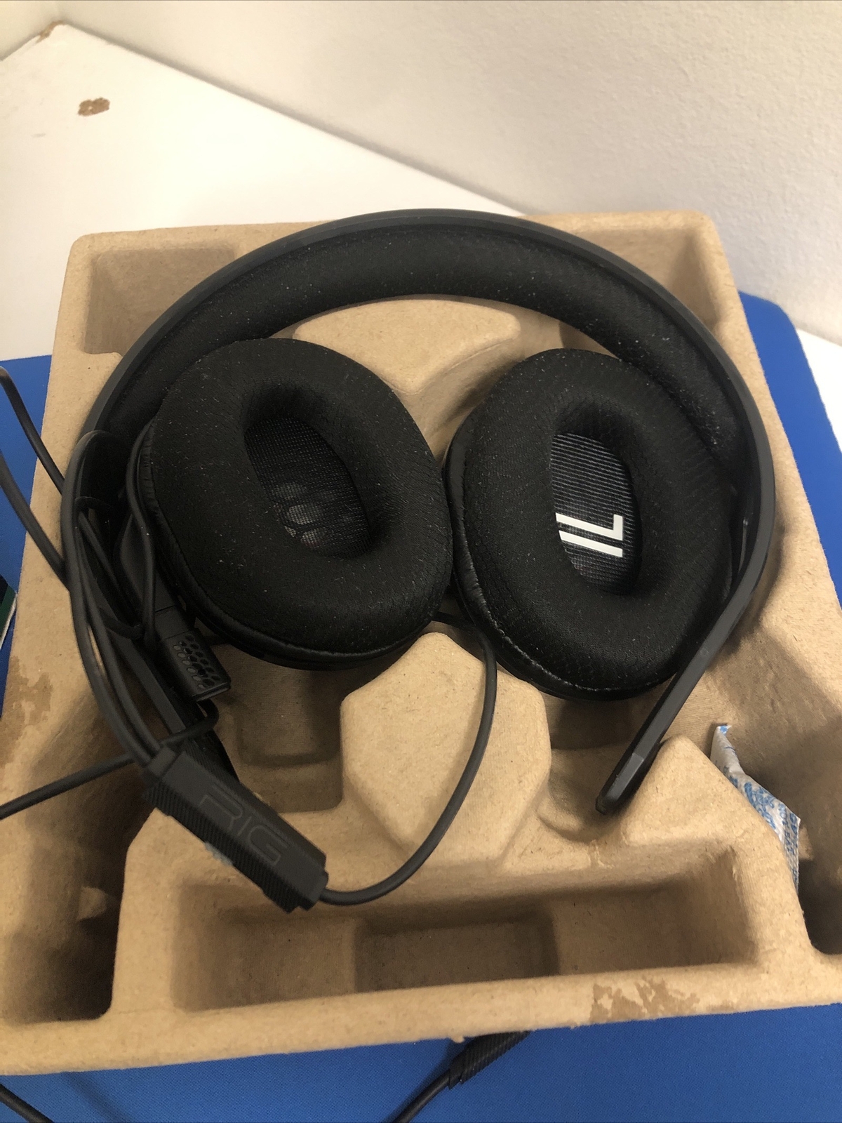 RIG 300 PRO HX Premier Gaming Headset