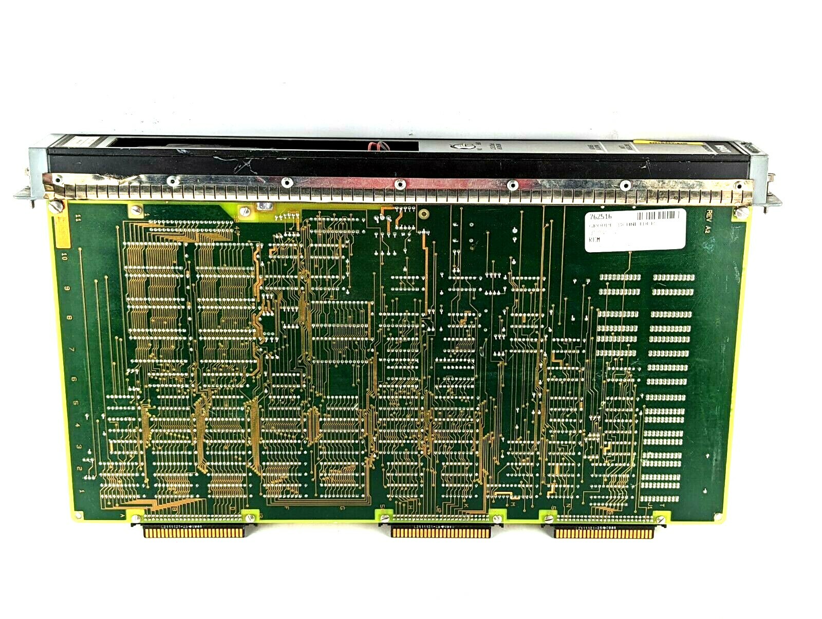 Modicon AM-M907-101 16K Memory Board, AMM907101 * READ *
