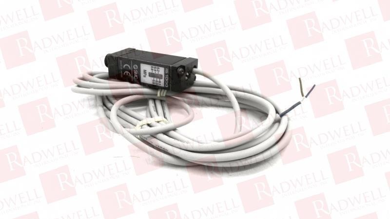 SMC IS1000-01-X215 / IS100001X215 (NEW IN BOX)
