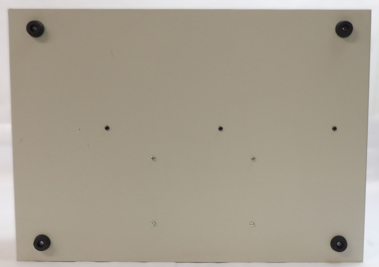 Semprex 142-274-90 AccuMotion Controller Working Surplus