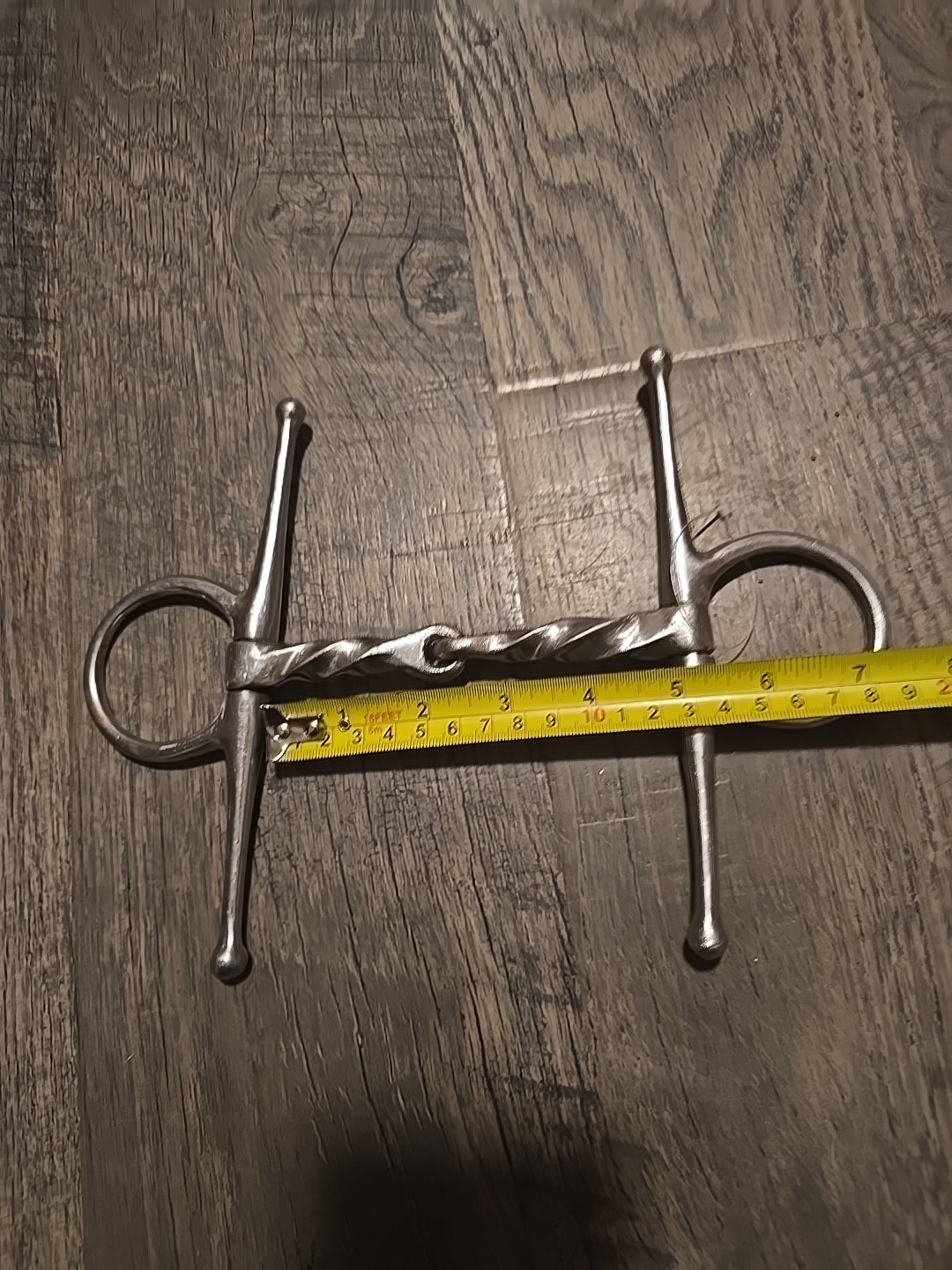 Horse Bit