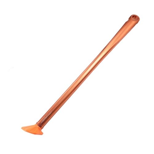 Motorcycle CNC Kickstand Foot Side Stand For XC XC-W XC-F XC-W EXC 150 Orange