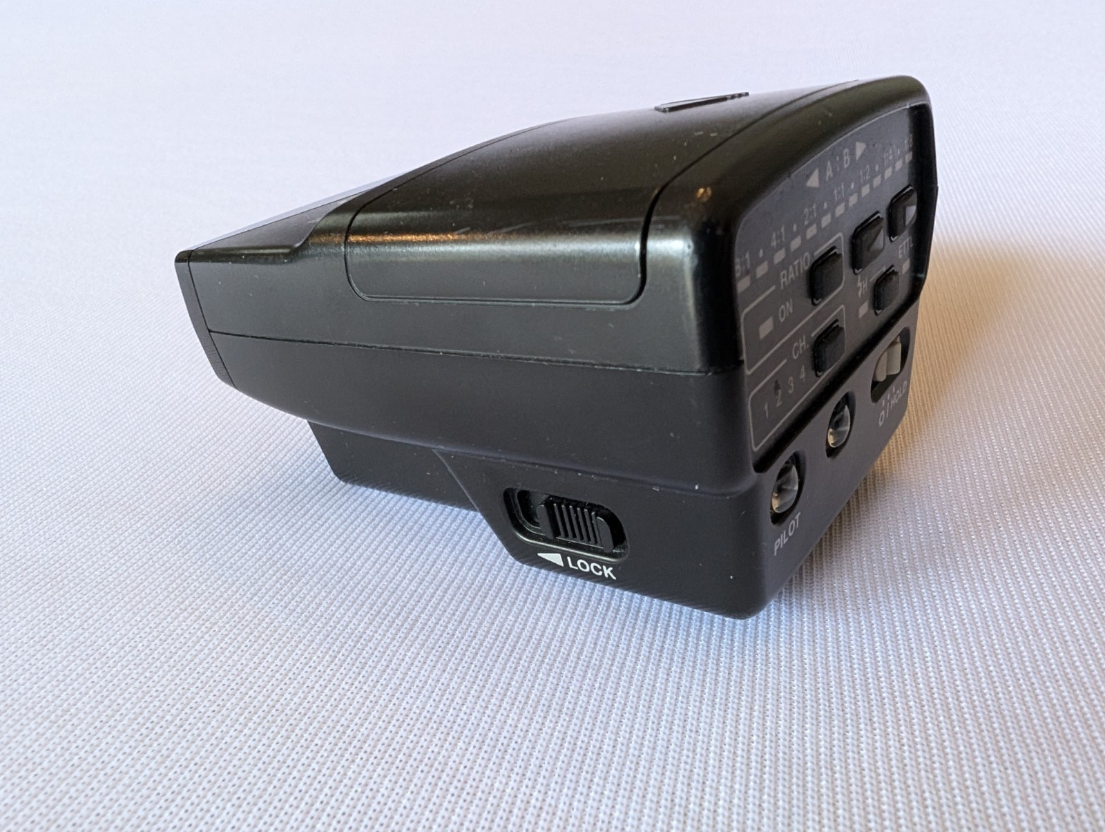 Canon ST-E2 Flash Transmitter