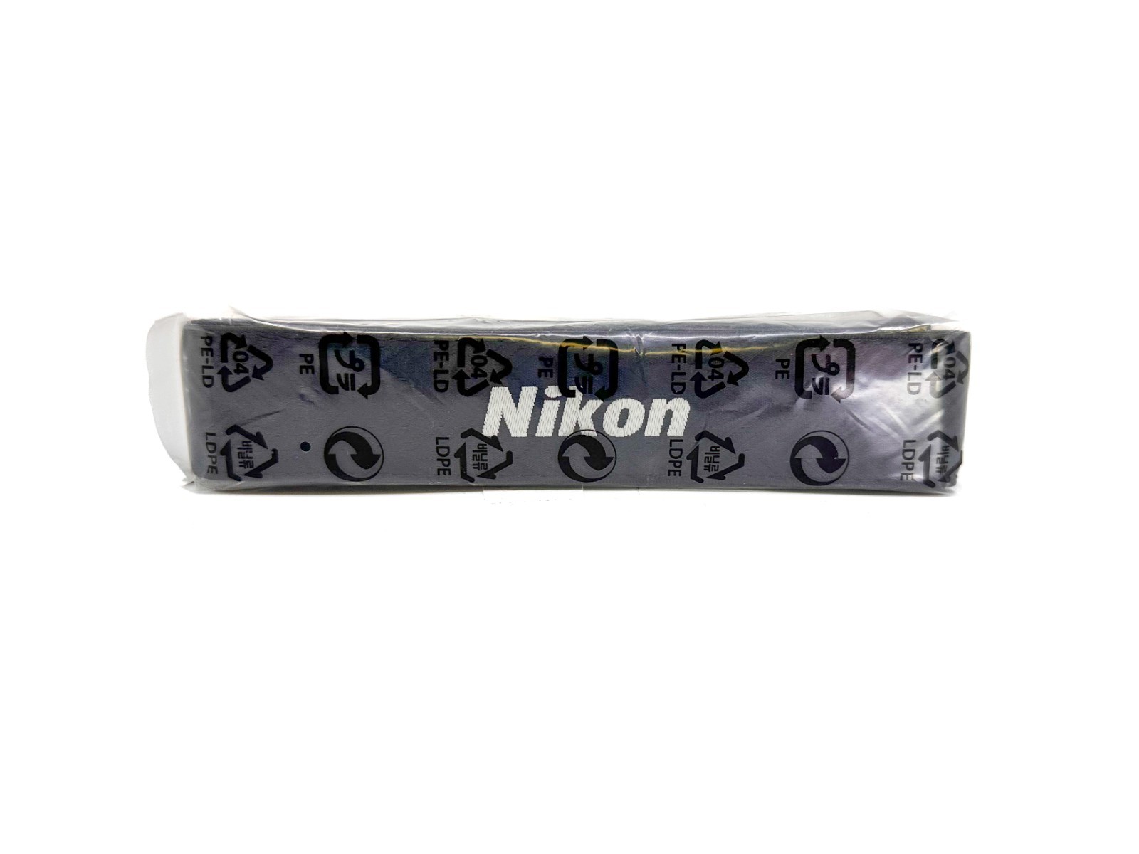 Nikon AN-DC27 Neck Strap OEM -NEW