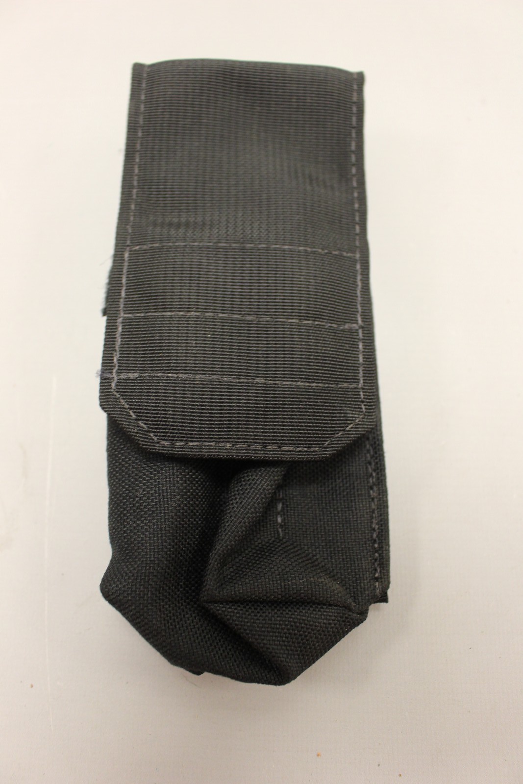 Eagle Industries Double Mag Pouch - Black - Used