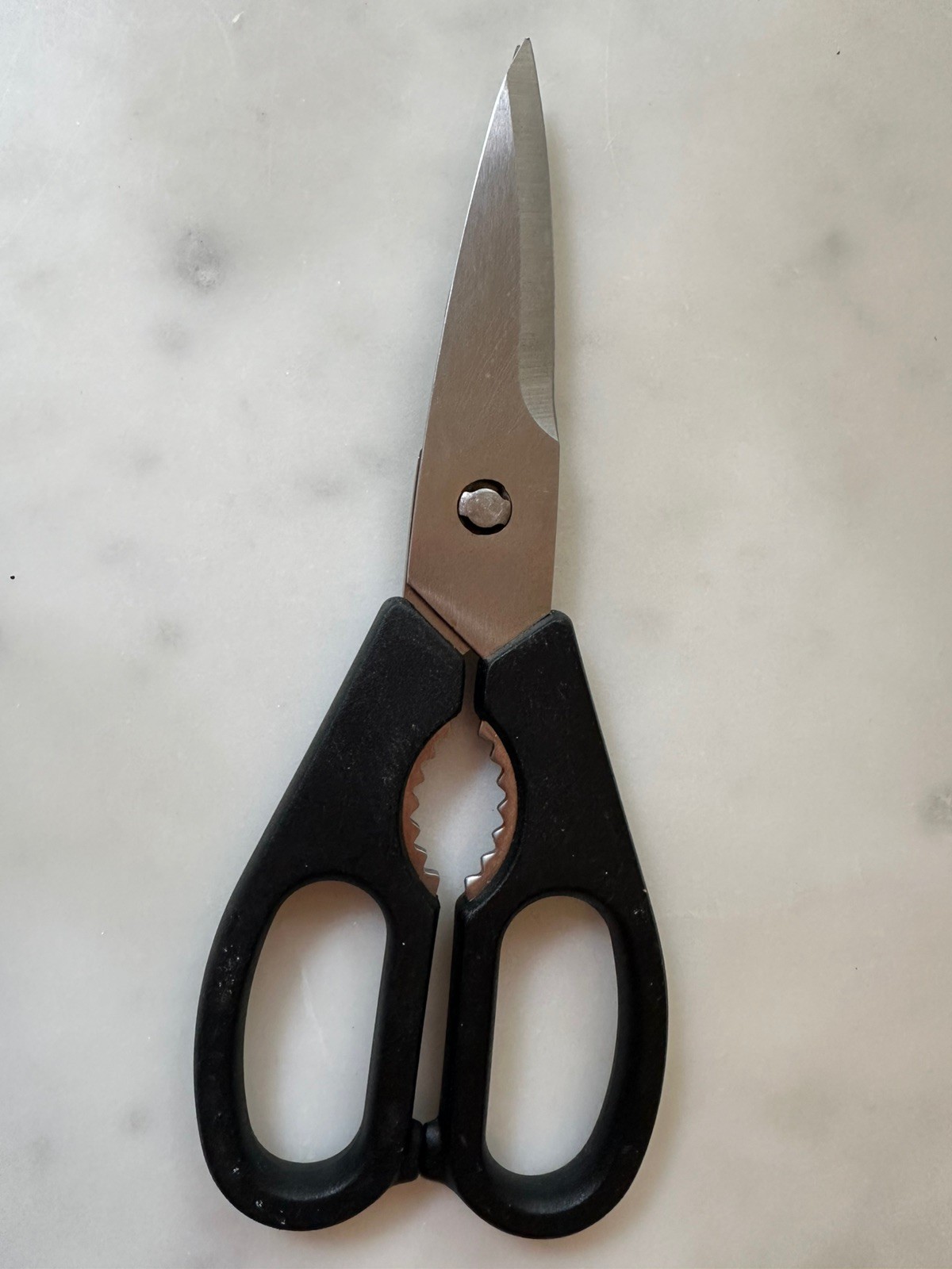 Wusthof Scissors 5558 Black Work Great!