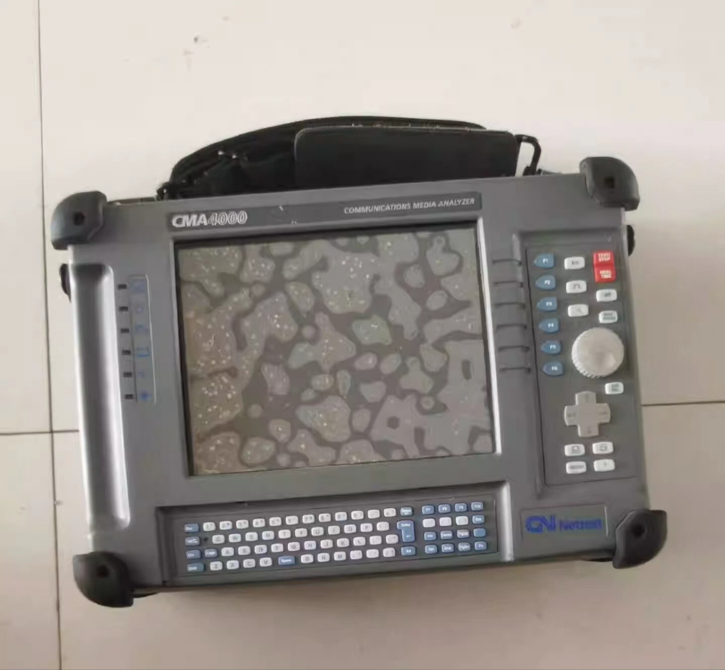 1PCS GN Nettest CMA 4000 Communications Media Analyzer//