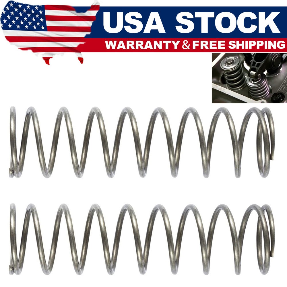 4758-2 Checking Springs Low Tension Set-up Springs Flow Tester Engine Clearances