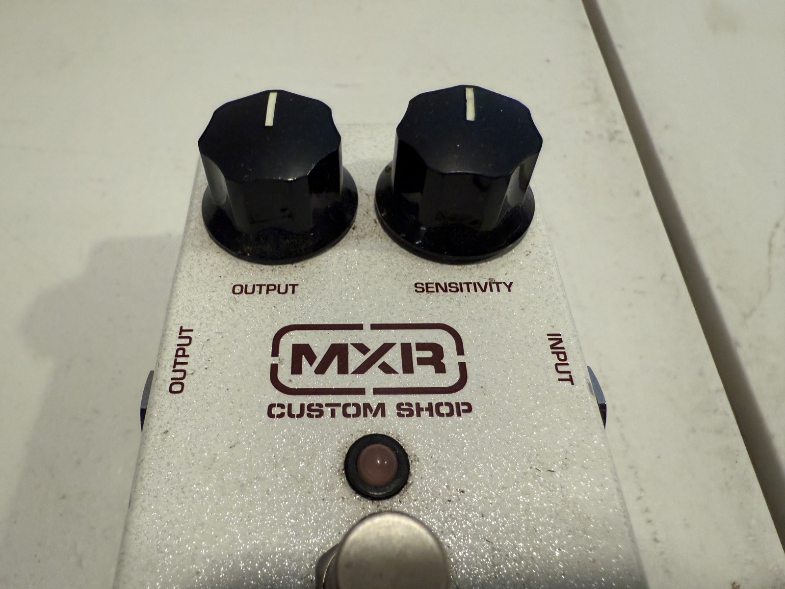 MXR CSP202 Used Compressor