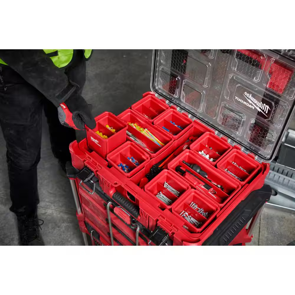 PACKOUT Bin Set (2-Pack)