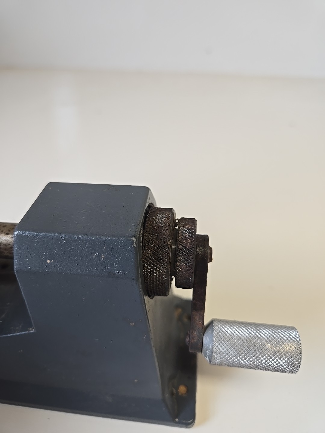 lyman universal case trimmer (Functional Poor Condition)