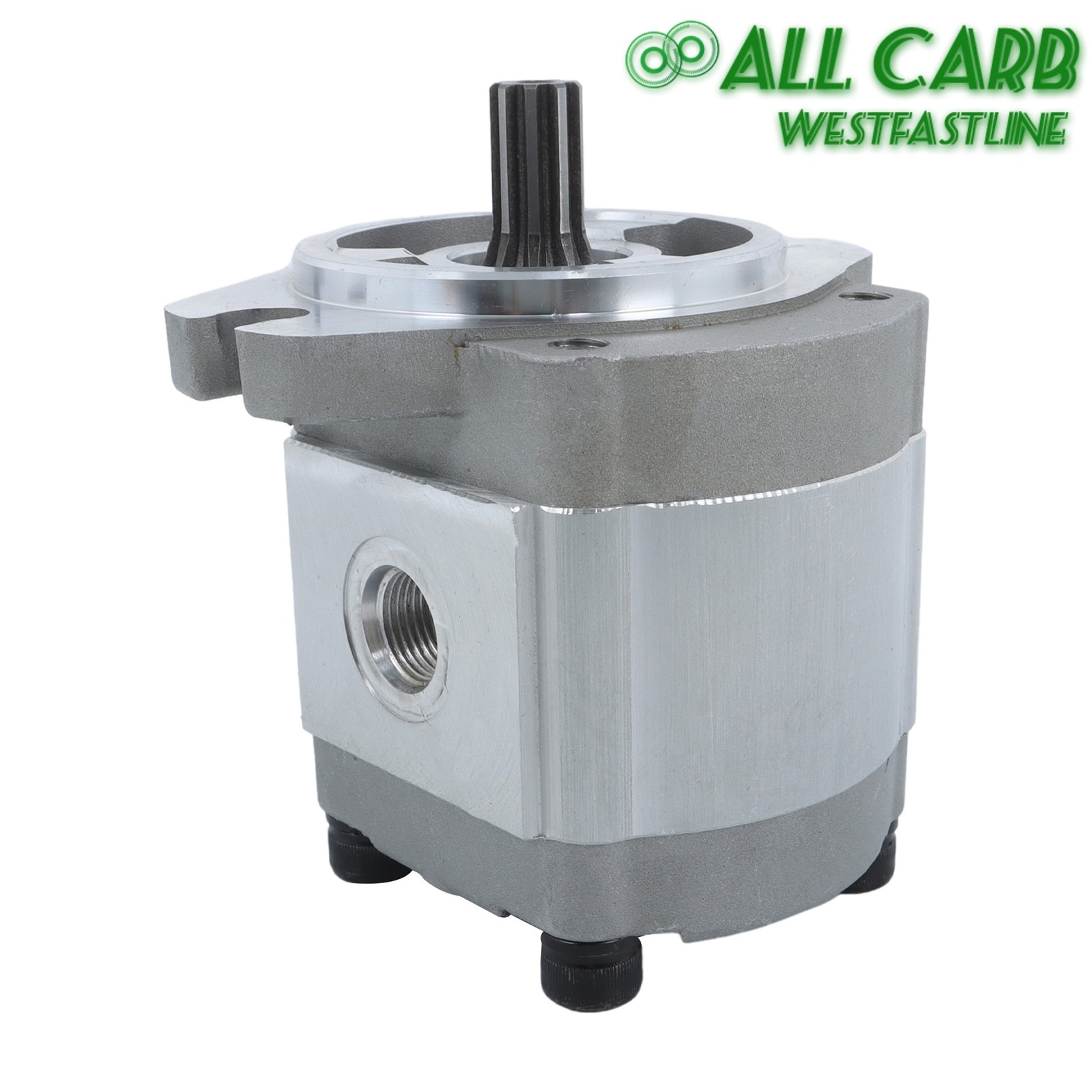 96193GT Hydraulic Gear Pump Fit for Genie Scissor Lift GS-1530 GS-1532 GS-1930