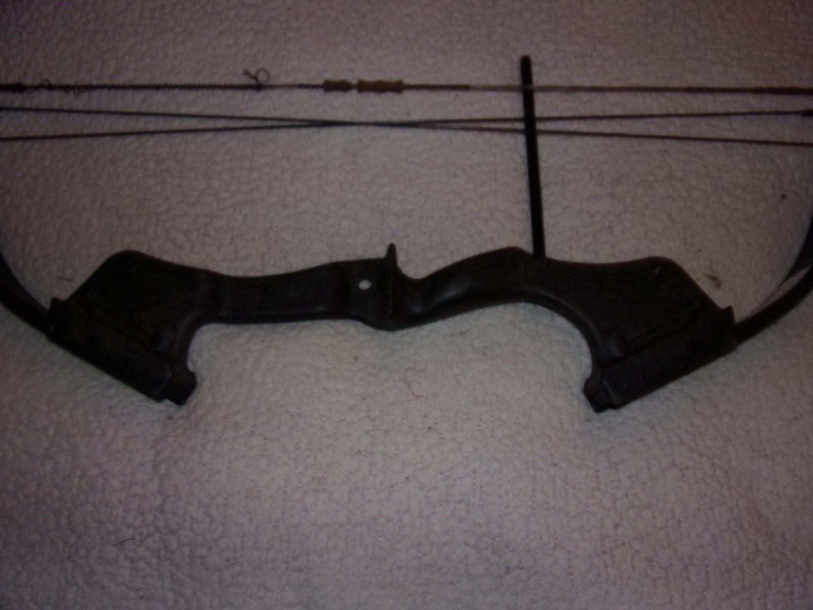 Seneca Youth Compound Bow