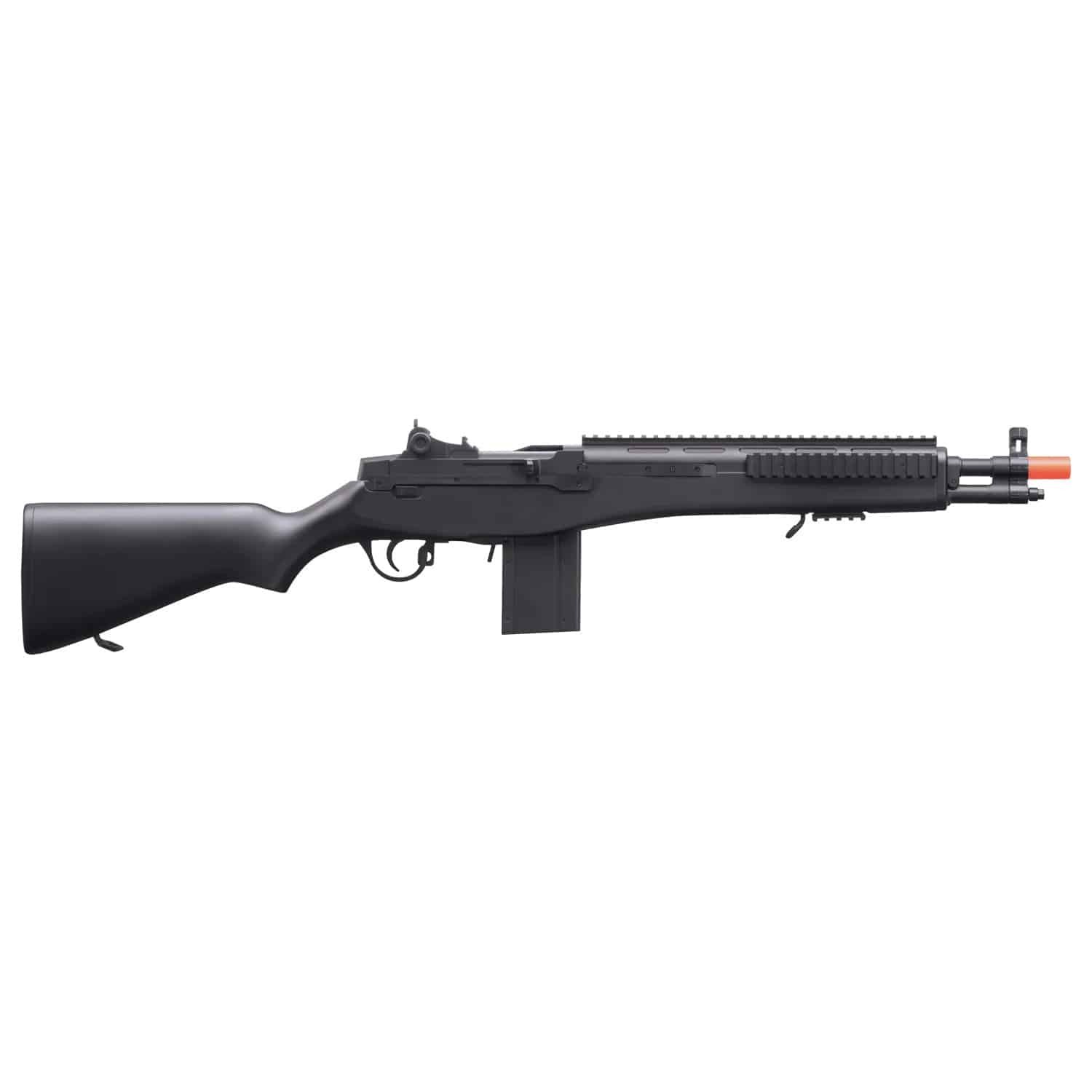 Game Face M14