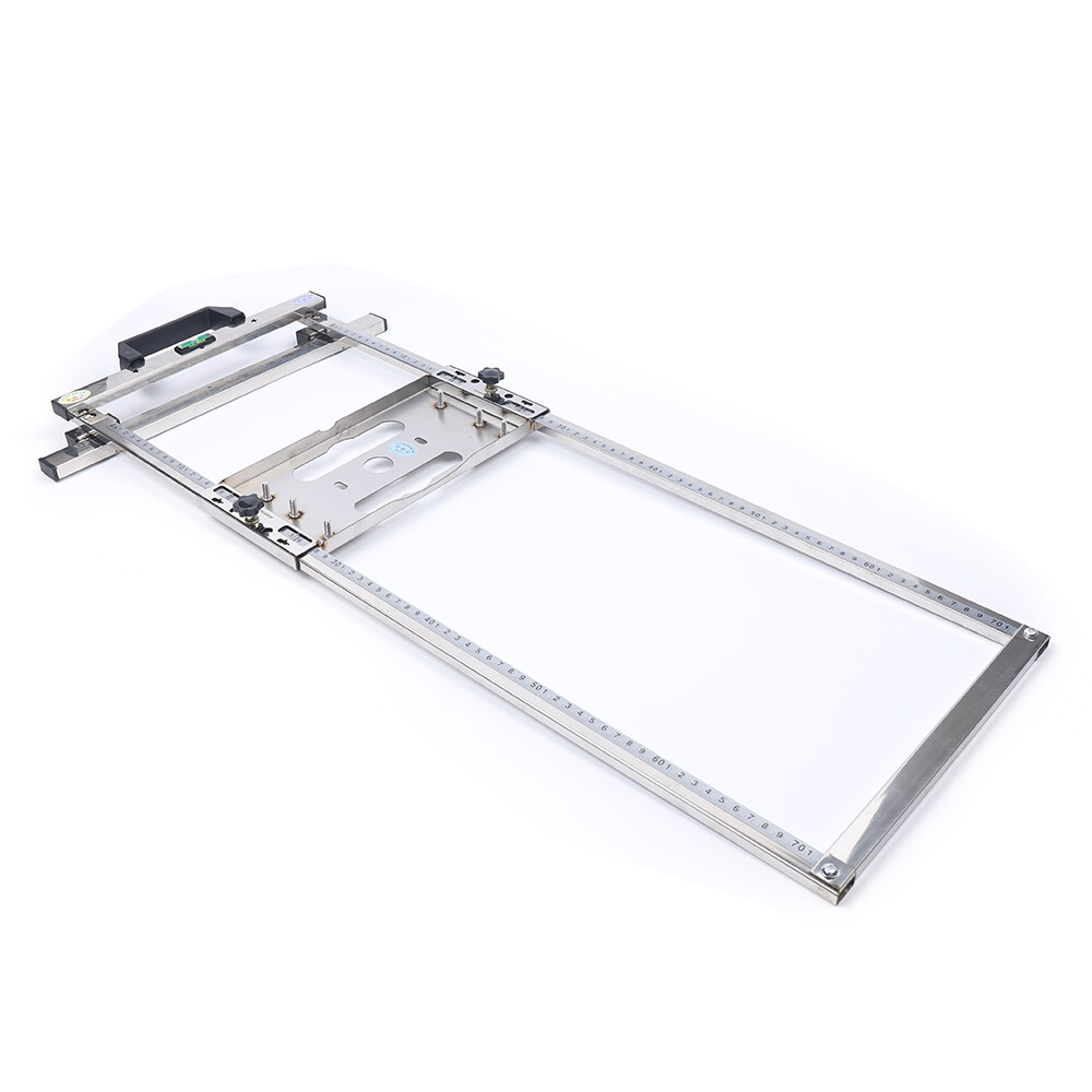 Circular Saw Guide Tool Track Rail Woodworking Edge Positioning Cutting Tool