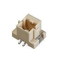 10Pcs 560020-0220  Headers & Wire Housings WTB Hdr Single Row Vert 2Ckt