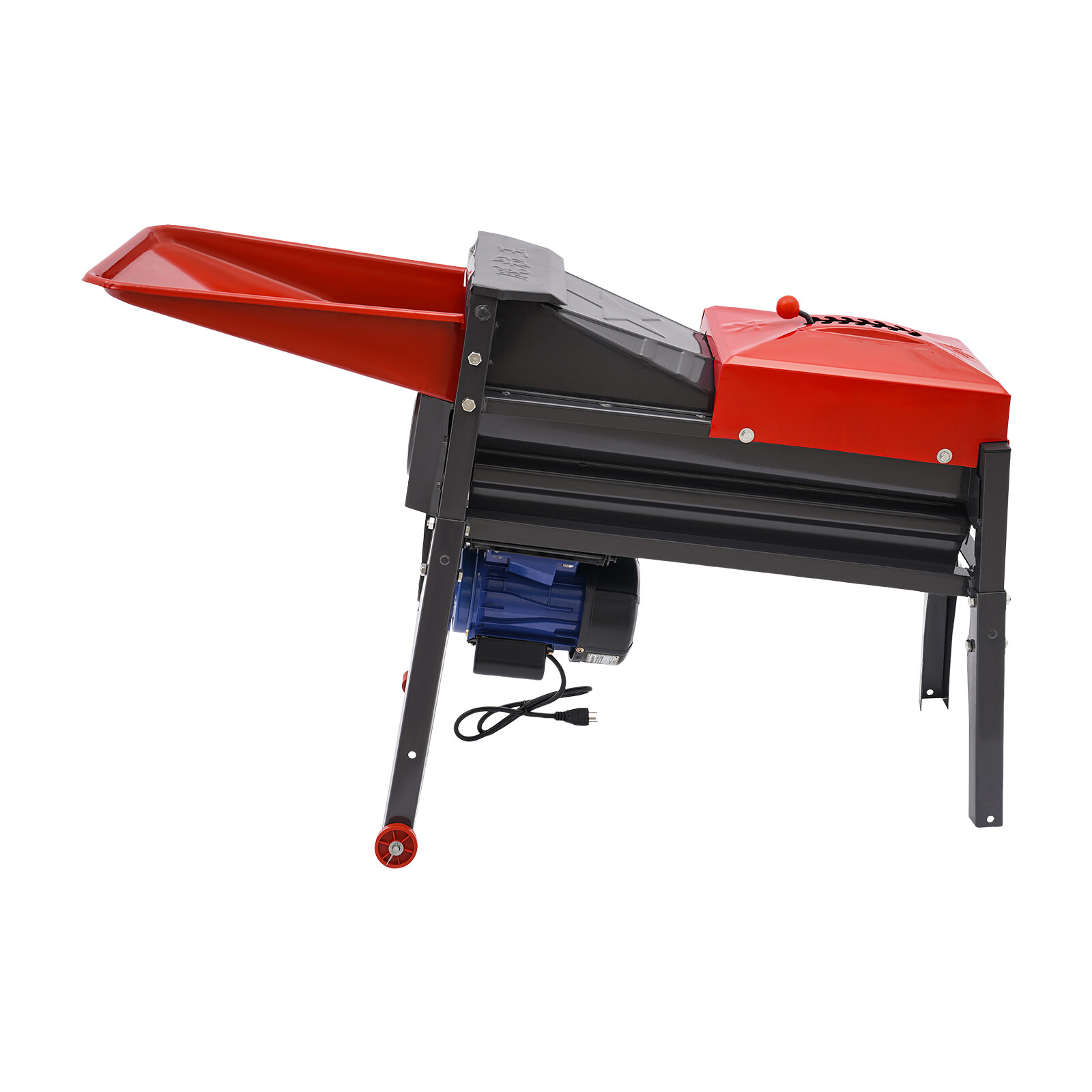 Electric Corn Threshing Machine Heavy Duty Automatic Corn Threshing Machine