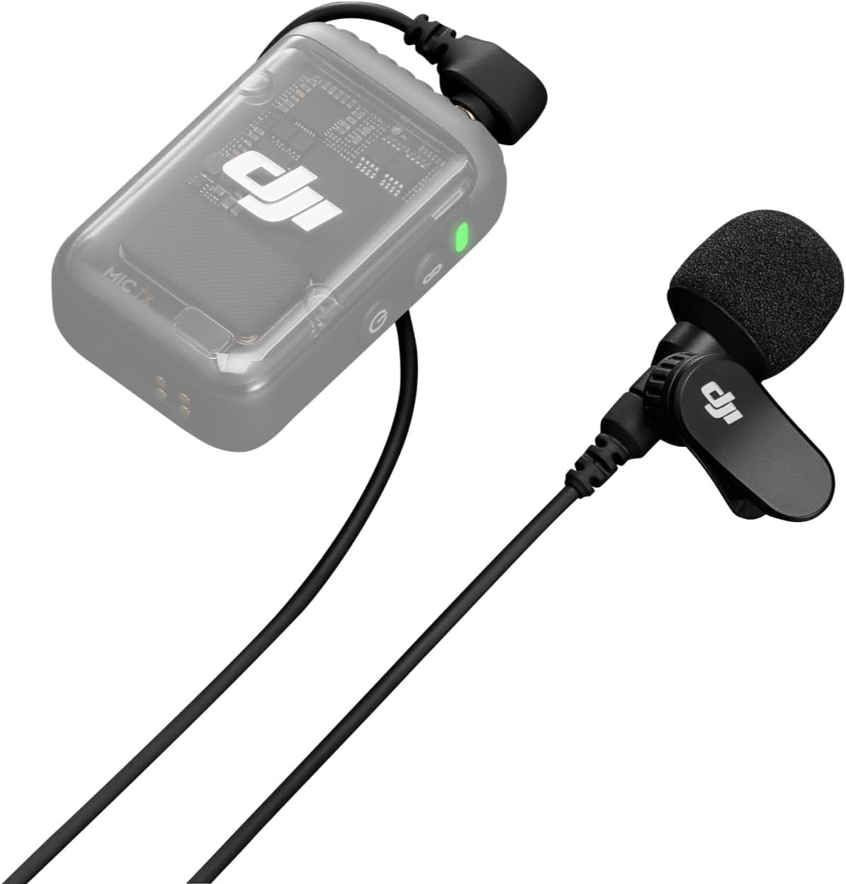 DJI Lavalier Microphone