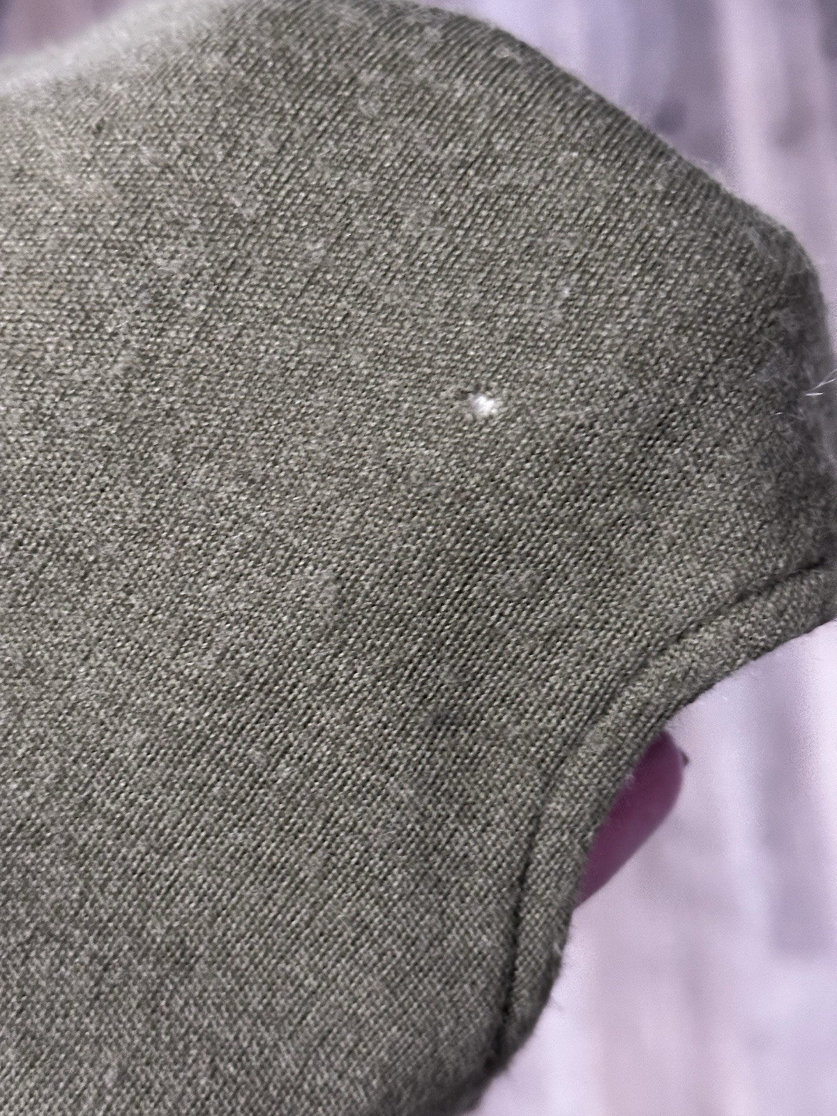 Balaclava Merino Wool Undershirt Size O/S