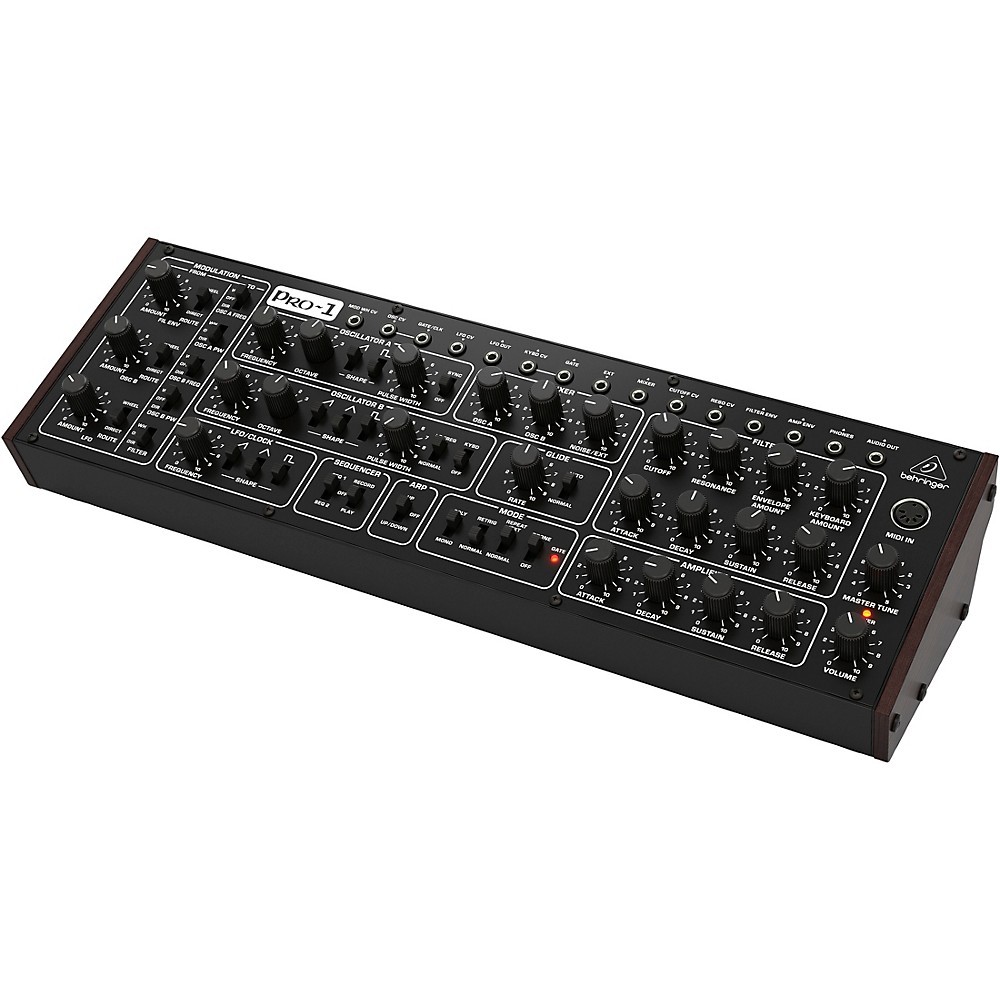Behringer PRO-1 Analog Synthesizer
