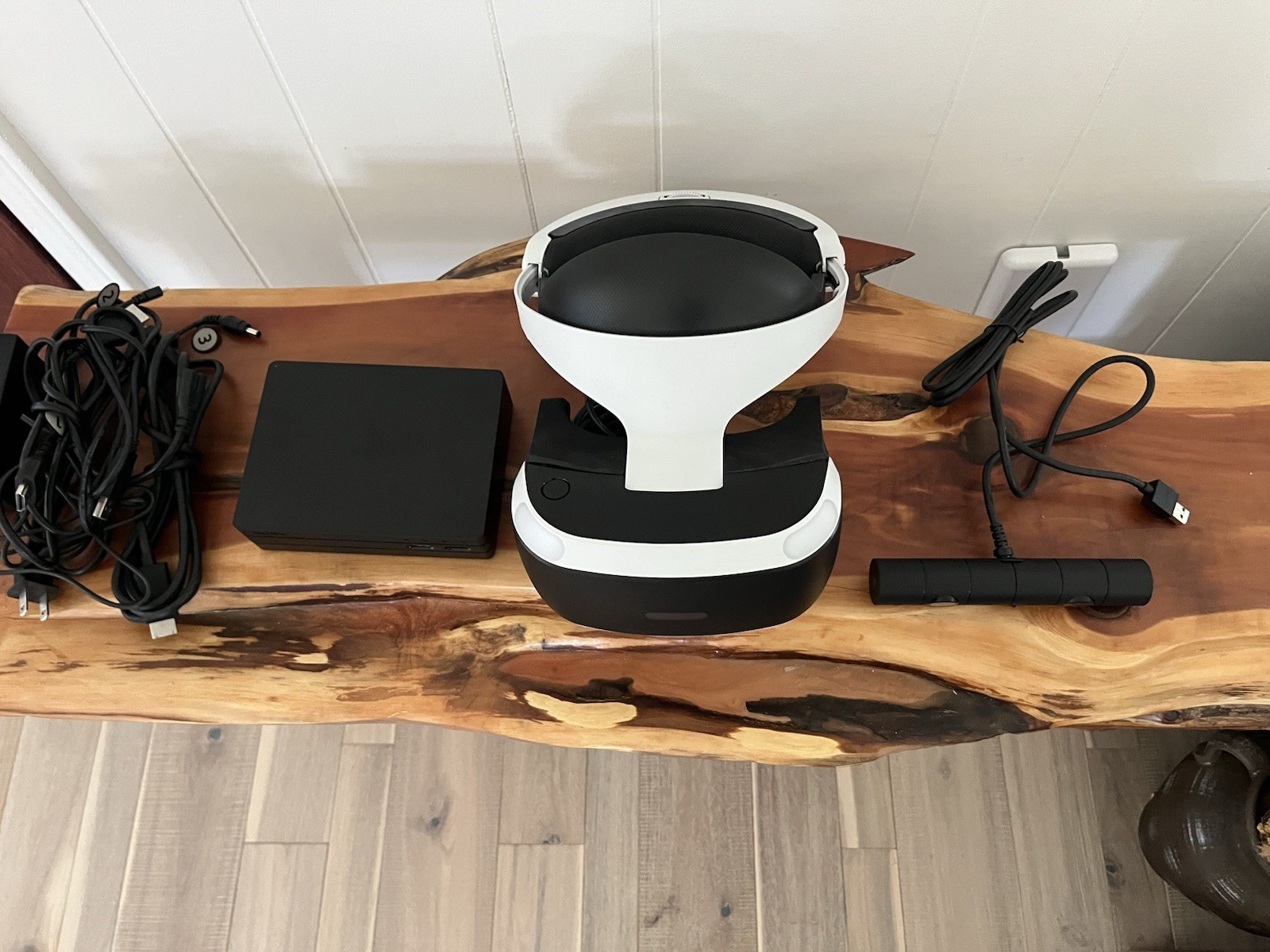PlayStation VR