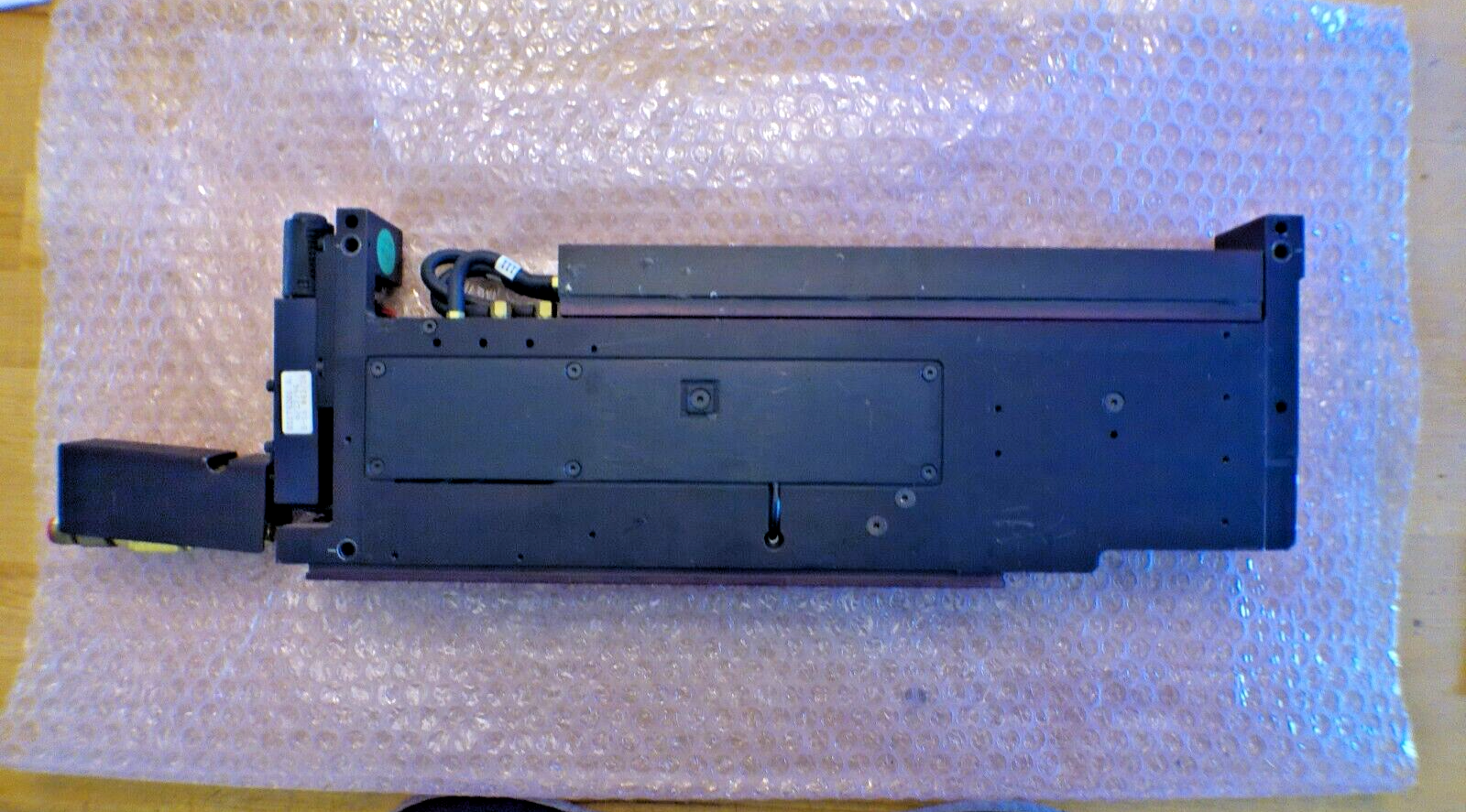 UNIVERSAL INSTRUMENTS 45176301 TOOL CHANGER