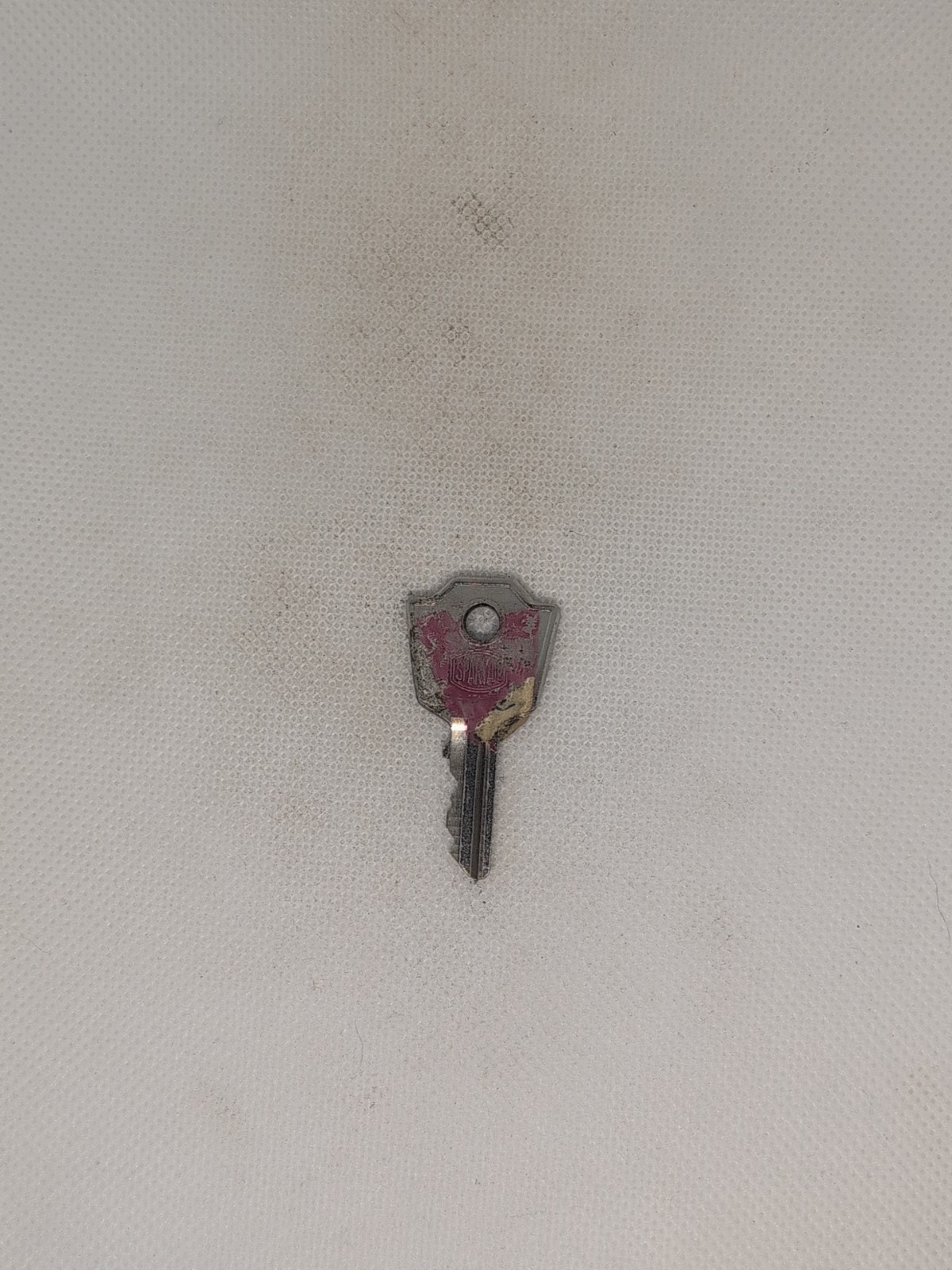 Spartan Lock Key 127