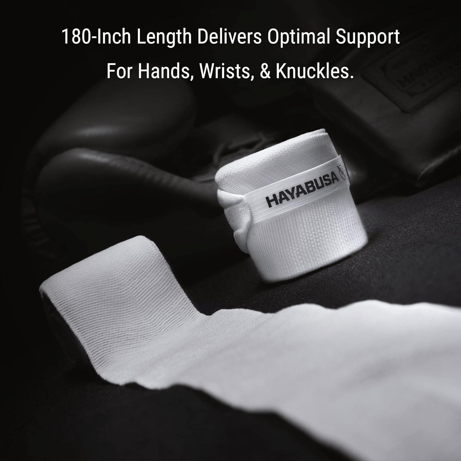 Boxing Hand Wraps for Men and Women Starter Thumb with Loop Hook & Loop Closure