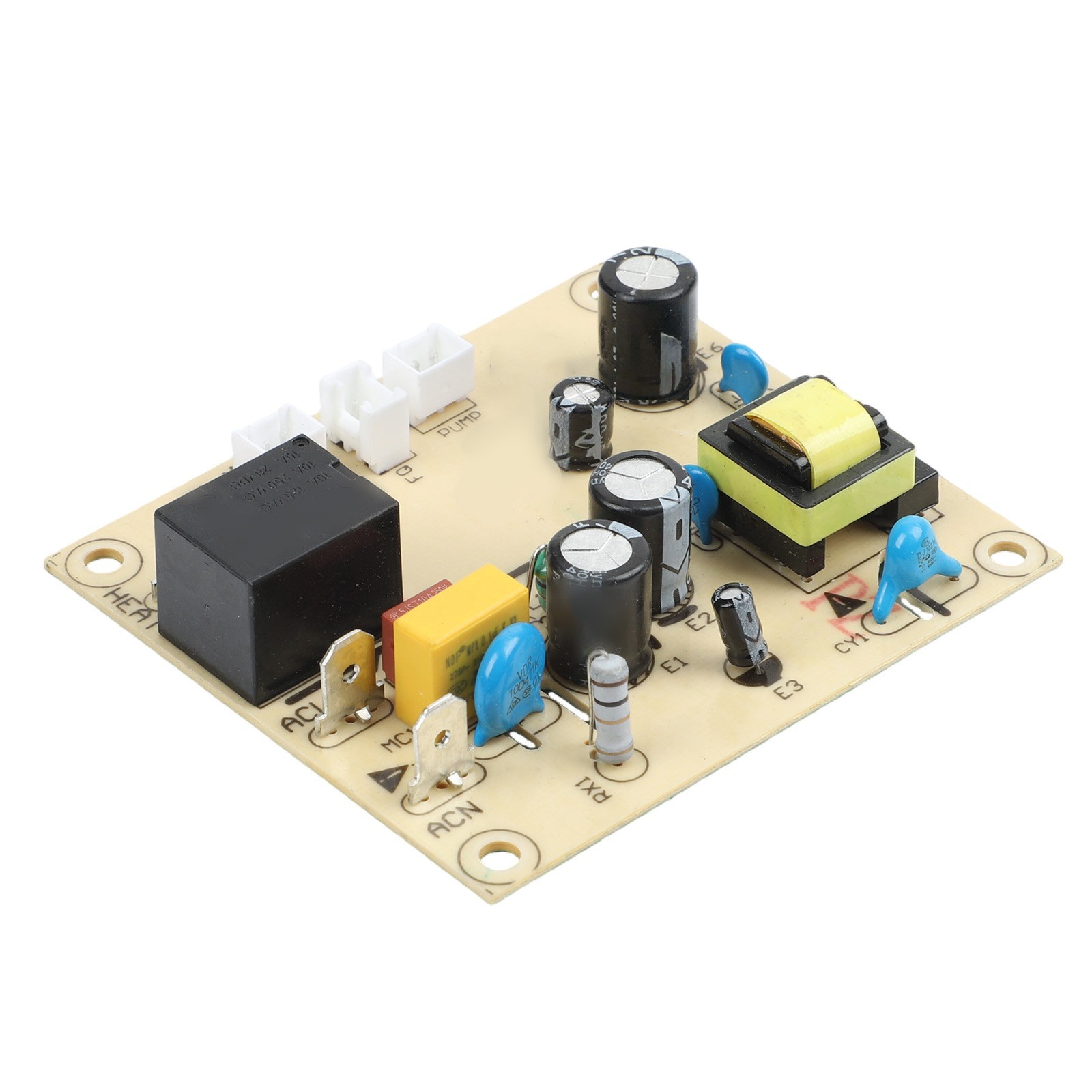 Water Dispenser Control Board SRJ 03 for Lower Bucket with Heating Power Output