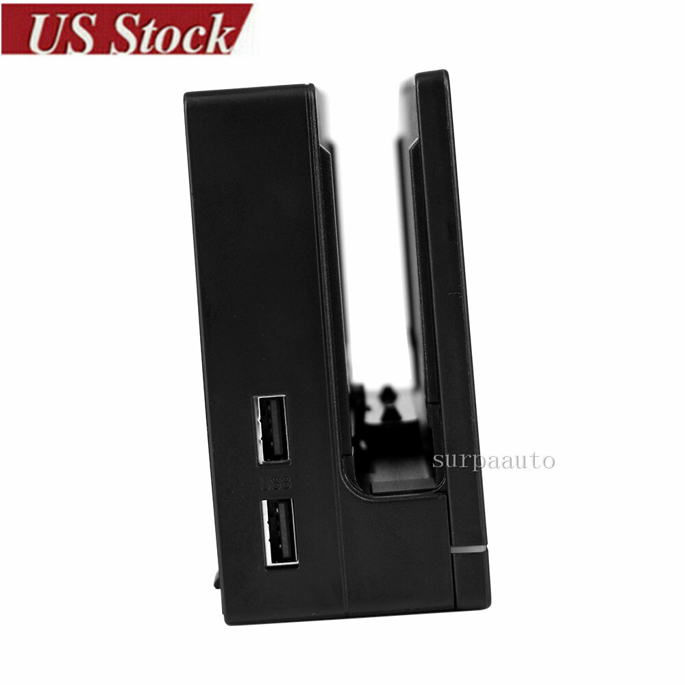 Nintendo Switch Console Screen TV Dock Station Charging Base Station HAC-007