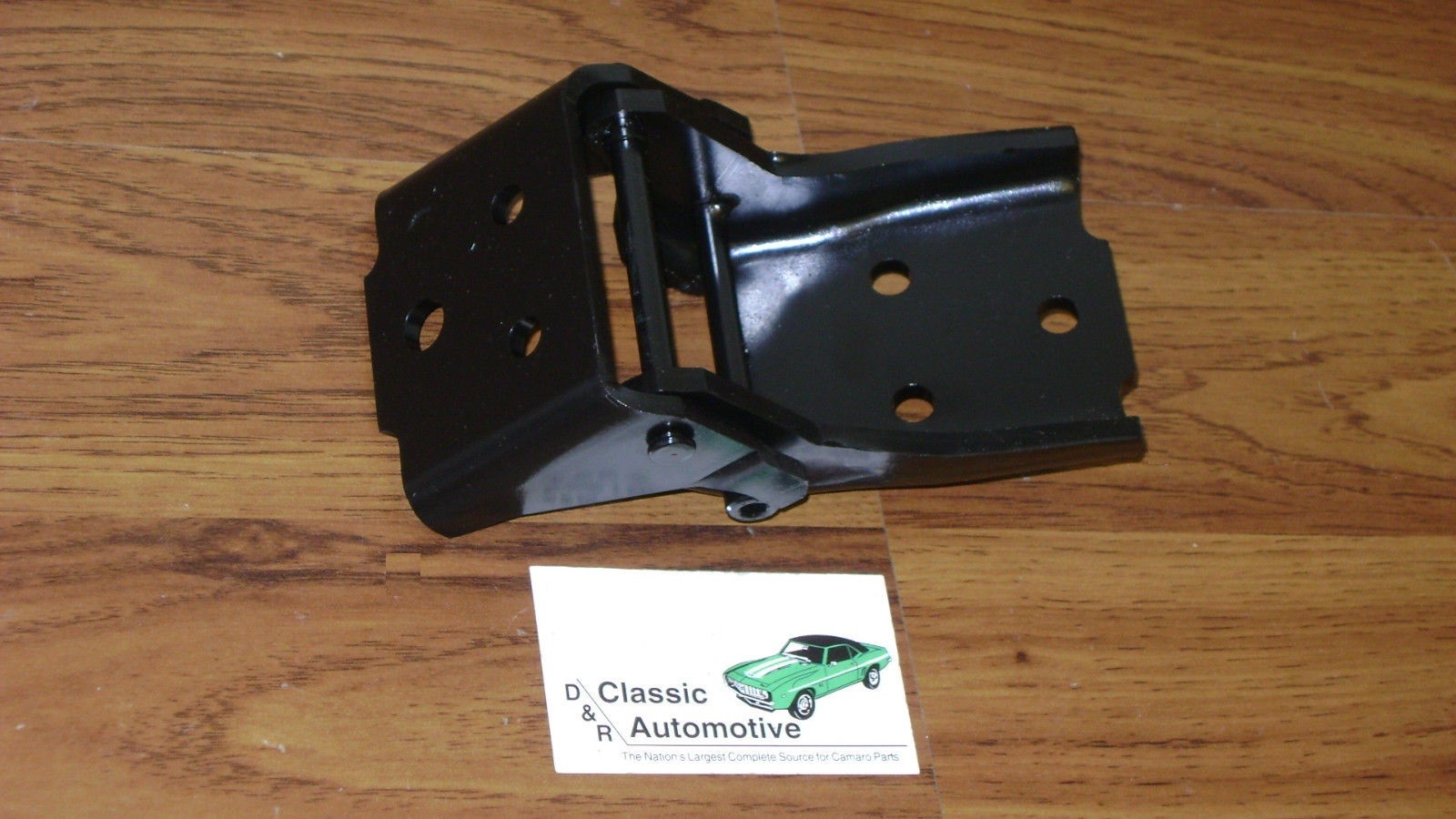 Door Hinge Upper 68-72 Chevelle GTO Cutlass Skylark El Camino RH or LH 69 70 71