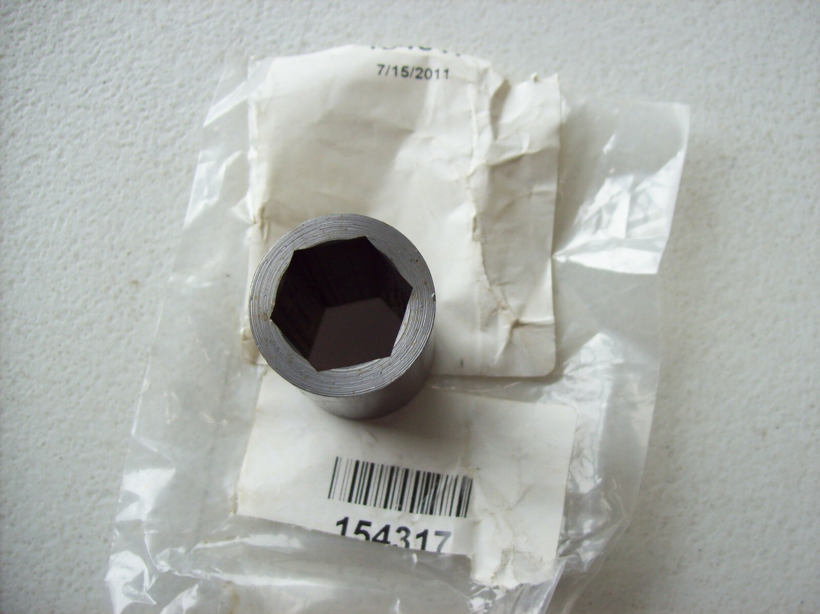 GEHL 154317 Idler Bushing