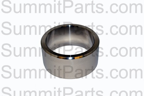 SLEEVE, SS SHAFT SEAL VSP C50/6 - F8312009P, F8343909P