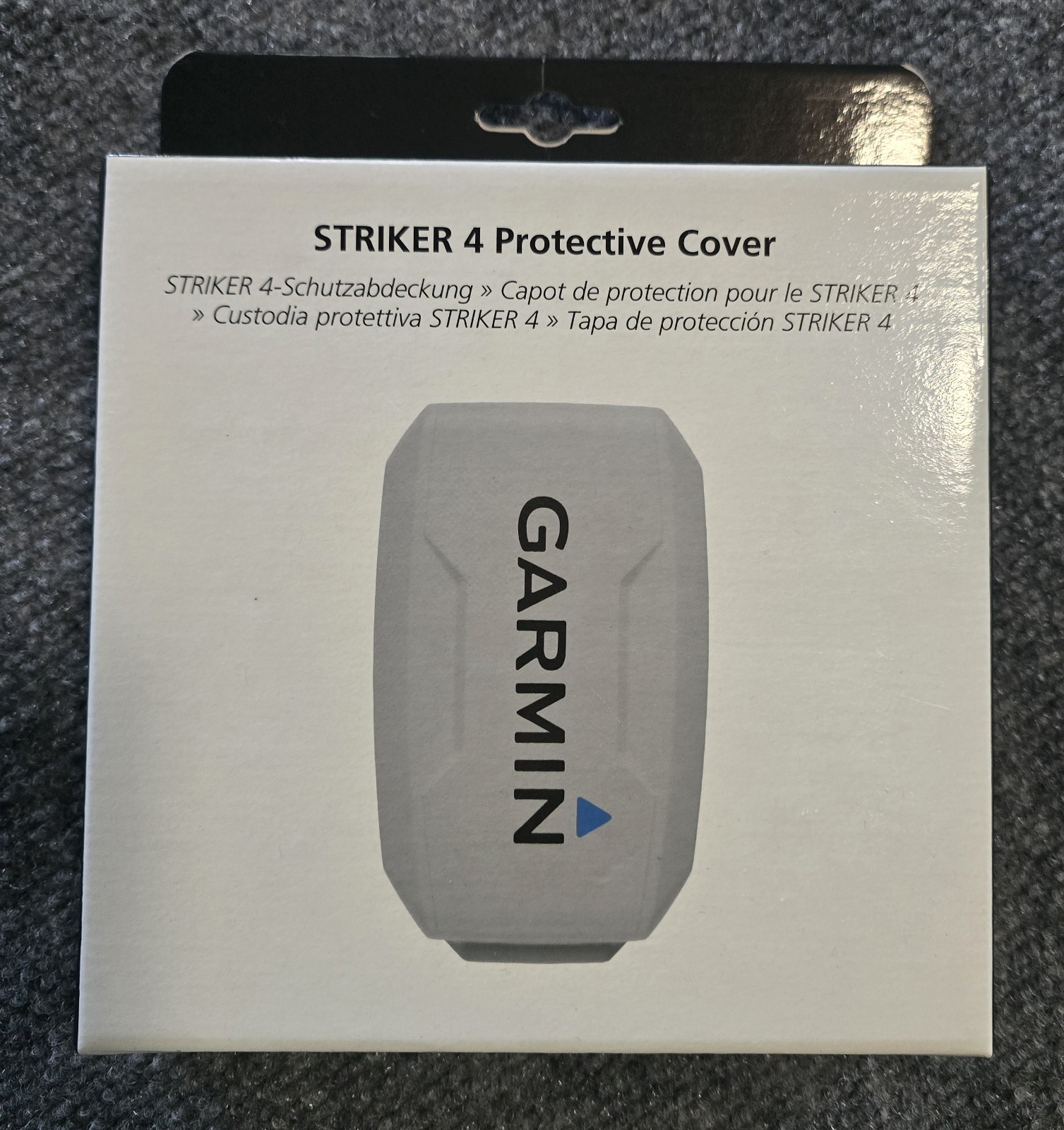 Garmin Striker 4 Protective Cover Fishfinder