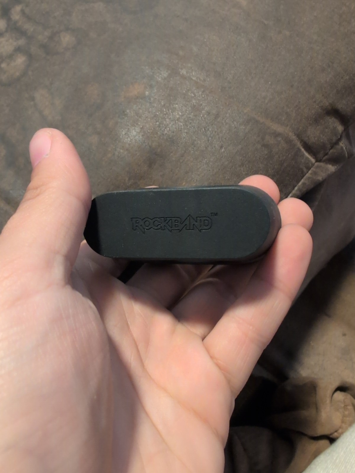 Oculus Rockband VR Touch Guitar Mount Attachment CV1