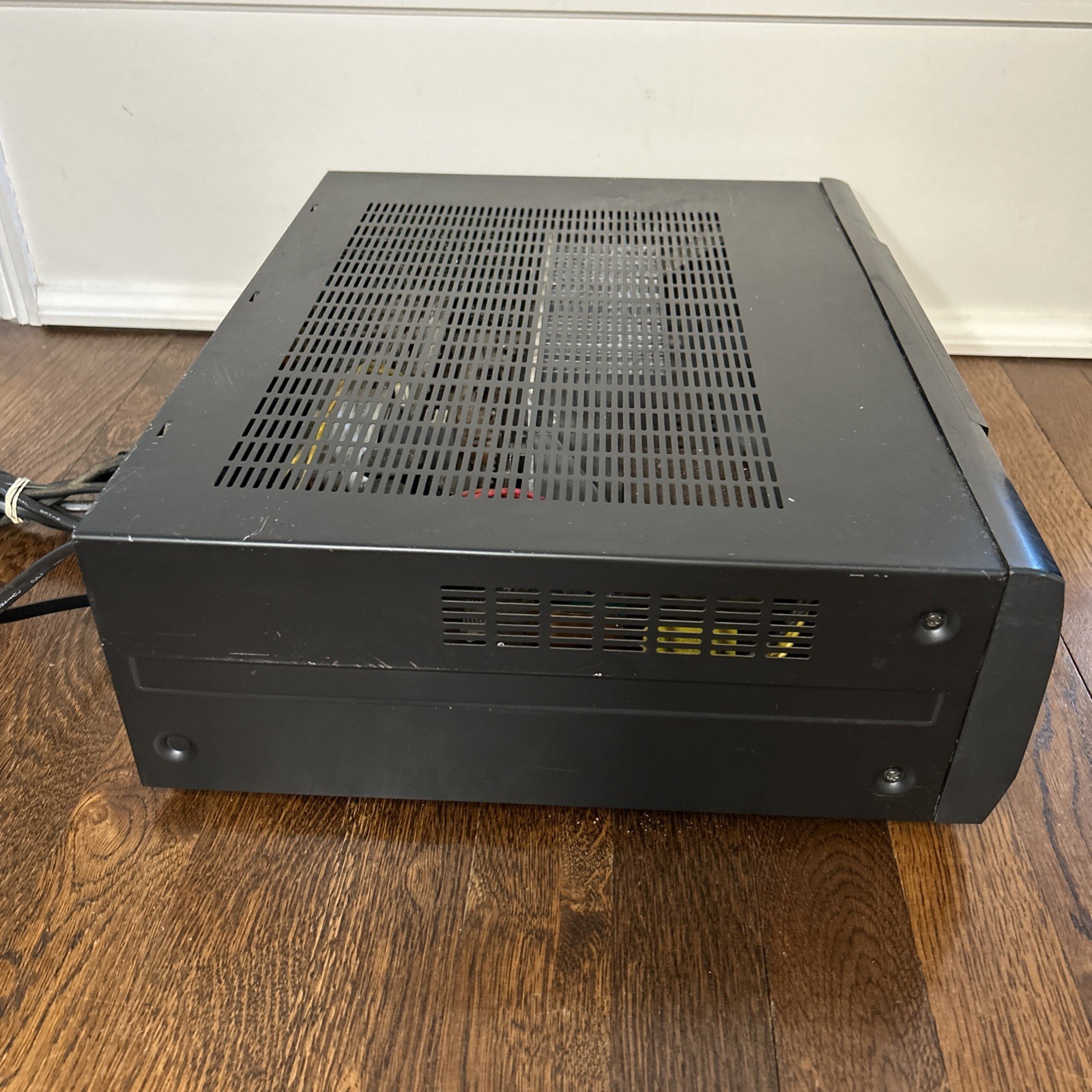 KENWOOD VR-309 5.1 DOLBY DIGITAL RECEIVER
