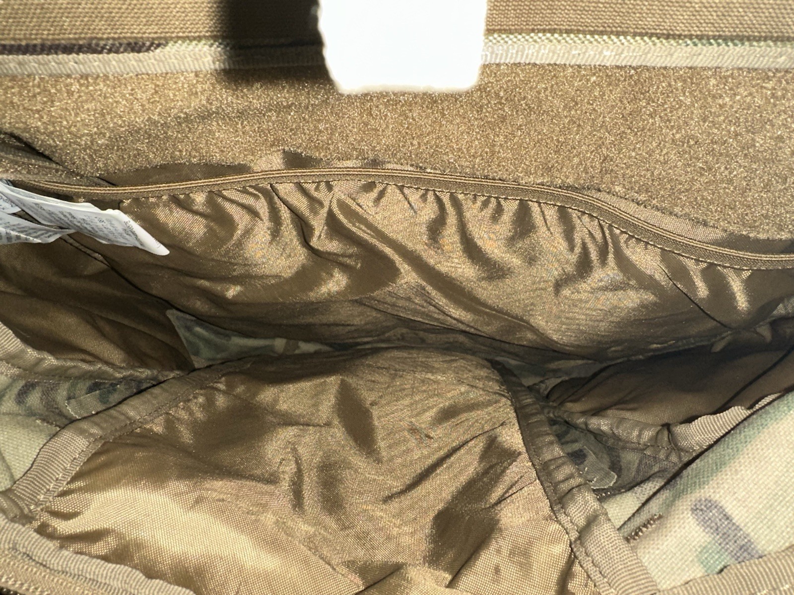 Link Pack Miltac 2.0 Multicam