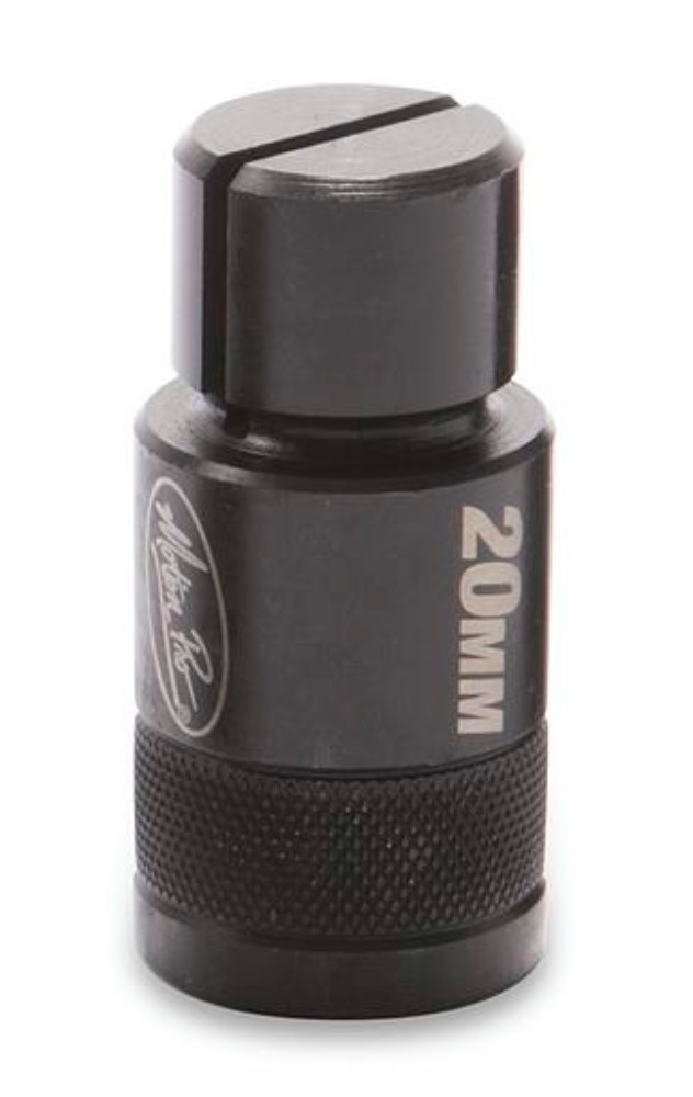 Motion Pro Bearing Remover Tool 20mm (08-0266)
