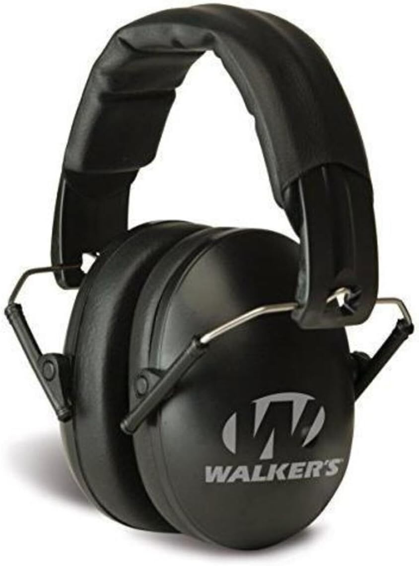 Noise Cancelling Headphones Ear Muffs For Shooting Hearing Protection Defenders