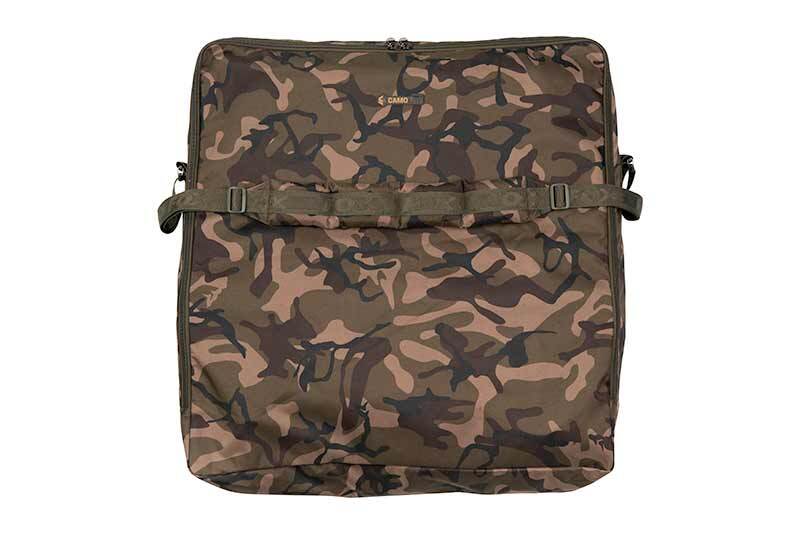 FOX NEW Camolite Chair Carrybags - 2 Size Options - Carp Fishing