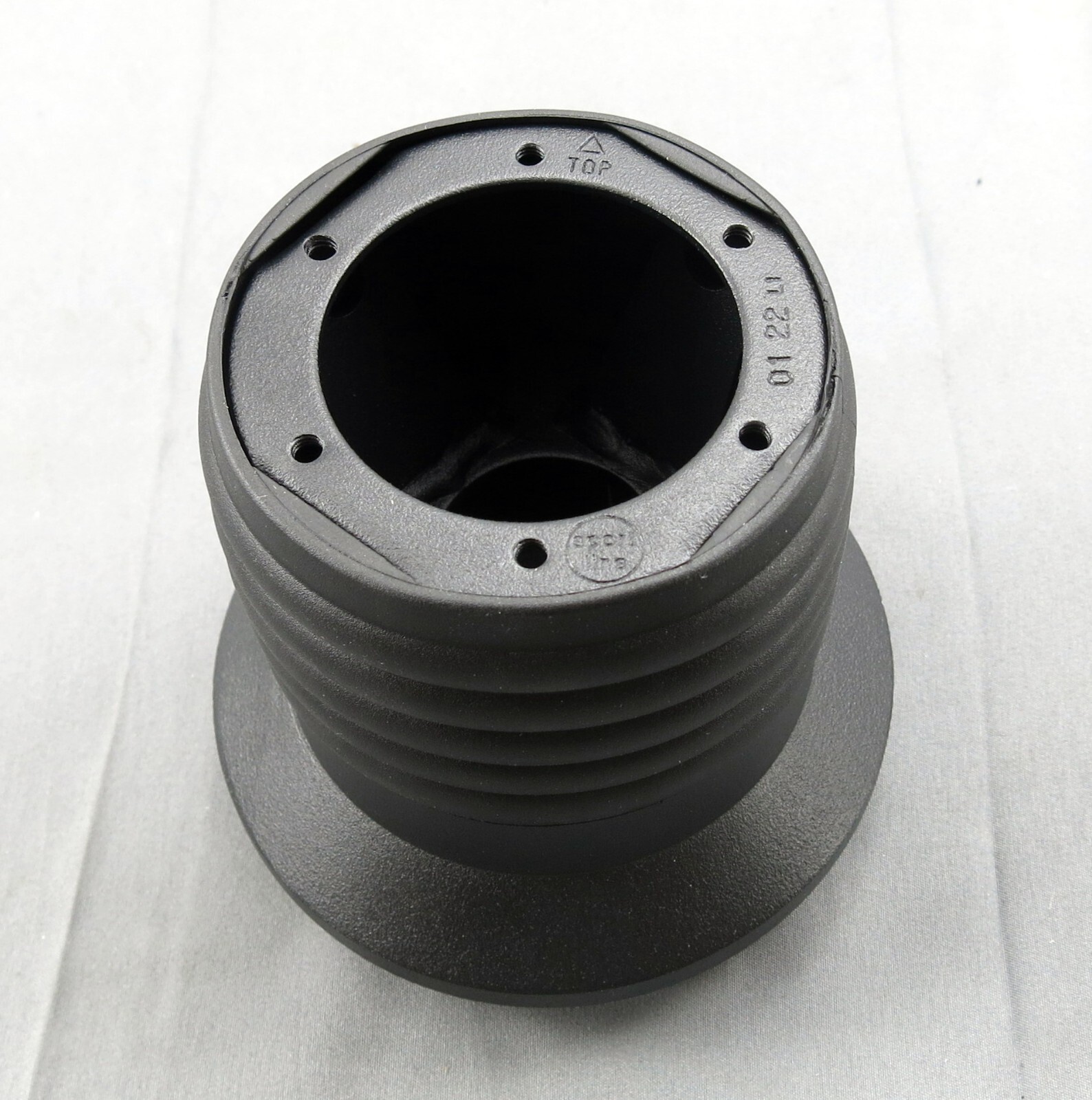 Italian Steering Wheel Hub Adapter for MOMO Sparco Porsche 993 996 Boxster 986