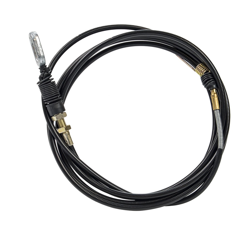 CUB CADET 946-04253C Throttle Cable Volunteer Tracker FIS EFI 4x4 4x2 475 46G
